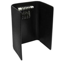 ☆匿名発送☆ダンヒル シャーシ　6連キーケース　DUNHILL