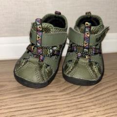 水陸両用 ブリーズ　イフミー IFME サンダル スリッパ14.5