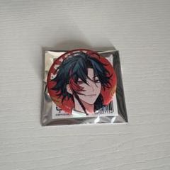 3SKM 魁星 缶バッジ