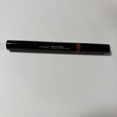 新品未使用 SHISEIDO リップライナーインクデュオ 09のサムネイル