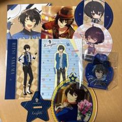 新品★あんスタ★Knights【朔間凛月】アニカフェ★アクリルスタンド アクリルスタンド［朔間凛月（Knights）］ : あんさんぶる