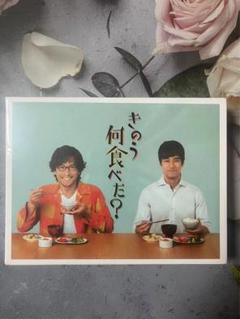 Amazon.co.jp: きのう何食べた? DVD BOX(5枚組) : 西島秀俊