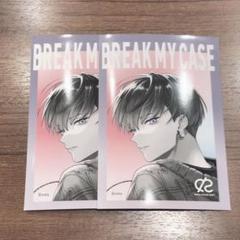 ブレマイ　ブロマイド　ファミマ　真央