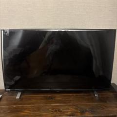 ジャンク品 即発送 TOSHIBA 東芝 液晶テレビ 40V34 2024年製のサムネイル