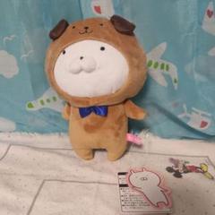 2025年最新】うさまる 着ぐるみぬいぐるみの人気アイテム - メルカリ