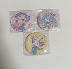 2025年最新】鏡音レン 缶バッジ まとめ売りの人気アイテム