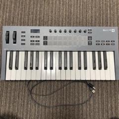 Novation FLkey 37 新品同様！即購入OK 送料無料 FLkey 37 | 【クロサワ楽器店オンラインショップ】いい楽器との