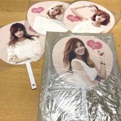 Apink 1st LIVE TOUR 2015 PINK SEASON うちわ