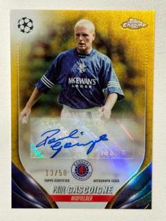 ポール ガスコイン フィギュア　Paul Gascoigne ポール ガスコイン フィギュア Paul Gascoigne スポーツ