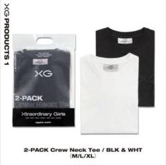 2025年最新】xG tシャツ グッズの人気アイテム - メルカリ