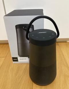 BOSE SOUNDLINK REVOLVE+ BLACK