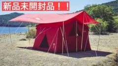 コールマン120周年記念モデルは目にも鮮やかな「赤」が目印！ | ＆GP