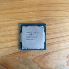 2025年最新】core i7 7700k 中古の人気アイテム - メルカリ