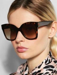 GUCCI】【新品未使用】アイウェア GG0095OJ - メルカリ