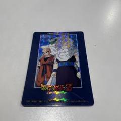ドラゴンボールカード