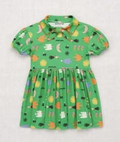 Misha&Puff Junior scout Dress 6y