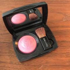 CHANEL チーク