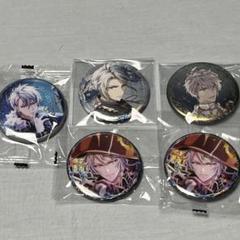 アイドリッシュセブン 八乙女楽・缶バッジ　まとめ売り65個 2025年最新】八乙女楽 缶バッジ まとめ売りの人気アイテム