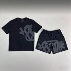 【入手困難】Syna World フーディー＆ショートパンツ org.jpg