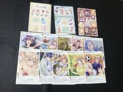 【早い者勝ち・58点】カッコウの許嫁 特典 ポストカード まとめ売り 58点】カッコウの許嫁 特典 ポストカード まとめ売り カッコウの