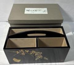 会津漆塗り荻にうずら　 卓上スタンド(折笠漆器店製) 会津漆塗り荻にうずら 卓上スタンド(折笠漆器店製) - メルカリ