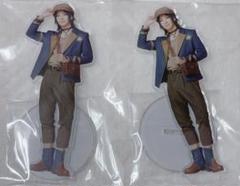 月岡紬 悪魔 缶バッジ アクスタ セット 2025年最新】永久に囚われた悪魔の人気アイテム - メルカリ
