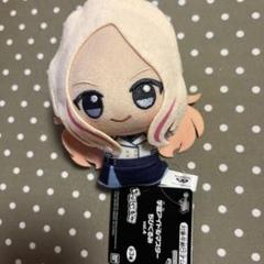 【ナムコ namco限定3点】学園アイドルマスター ちびぐるみ 十王星南 ナムコ限定】 学園アイドルマスター ちびぐるみ vol.4 十王星南