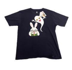 【新品未使用タグ付き】せなけいこ　グラニフ　Tシャツ　 Mサイズ