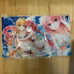 プレイマット　トラブル