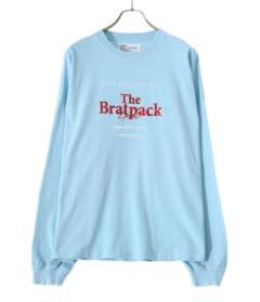 22ss DAIRIKU ダイリク Girl Friend ロンT - www.ciao-bella-shop.com 大量入荷中 dairiku 22ss FRIEND ボーダーT サーマル GIRL ニット/セーター