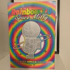 ４００％　RainbowSpaceMolly2.0 新品未使用未開封