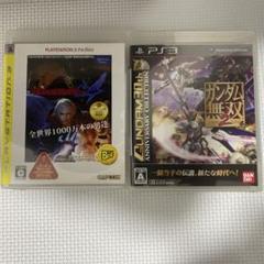 デビル メイ クライ 4 & ガンダム無双2 セット
