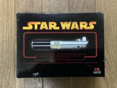 スターウォーズ マスターレプリカ ミニライトセーバー アナキンスカイウォーカー MASTER REPLICAS (マスター レプリカ) アナキン・スカイ