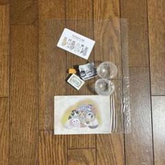 NEKO LAB ポストカード&ガチャ