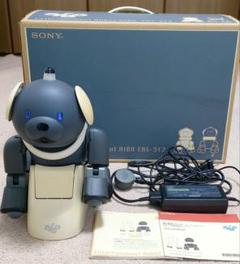 2025年最新】aibo ジャンクの人気アイテム - メルカリ
