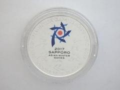 【美品】第8回アジア冬季競技大会記念千円銀貨幣 プルーフ貨幣セット ③ Yahoo!オークション - 【8T39】1円スタート 第8回アジア冬季競技