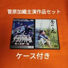 DVD デコトラ外伝 男人生夢一路　菅原加織 ａｎｎａ 田口トモロヲ 中島宏海 楽天市場】【中古】DVD▽デコトラ外伝 男人生夢一路