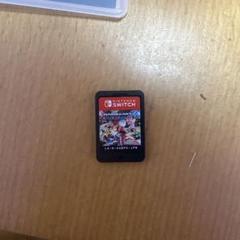 マリオカート Nintendo Switch ゲームカード
