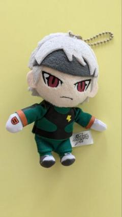 イナズマイレブンGO  井吹 ぬいぐるみ 新しい到着 ふわキャラコレクション イナズマイレブンGO 井吹