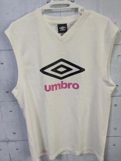 umbro インナー タンクトップ メンズ O サッカー