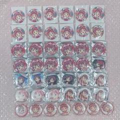 まどかマギカ まどマギ 鹿目まどか 缶バッジ 青海珈琲 ドンキ