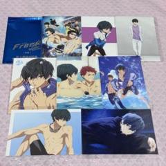 Free!　郁弥　バラ売り可能　コメ逃げブロック 2025年最新】free! ブロマイド 郁弥の人気アイテム - メルカリ