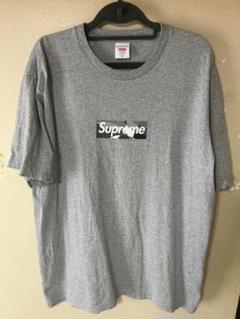 Supreme Emilio Pucci Box Logo Tee Mサイズ