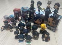 鬼滅の刃 フィギュアセット