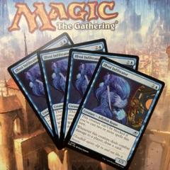 MTG アンティキティー　未開封パック　英語版　極美品　メルカリ祭り限定特価 MTG 4枚セット アンティキティー戦争 The Antiquities War