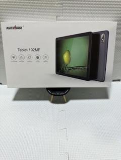 中古品　超高性能CPU 8コア kinstone Android12 タブレット 中古品 超高性能CPU 8コア kinstone Android12 タブレット