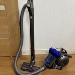 DYSON　ダイソンDC48 　コード式 キャニスター 掃除機 Amazon.co.jp: Dyson(ダイソン) 掃除機 コード式 DC48