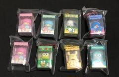 サンリオキャラクターズ　チョコボックス　7種　8個セット
