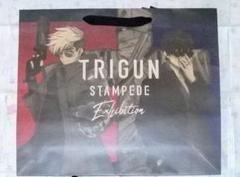 トライガン展 TRIGUN EXHIBITION 謎本 入場特典　セット トライガン展 TRIGUN EXHIBITION 謎本 入場特典 セット - メルカリ