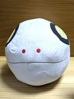 機動戦士Gundam GQuuuuuuX めちゃもふぐっとぬいぐるみ ハロ ×4 プライズ「機動戦士Gundam GQuuuuuuX めちゃもふぐっと